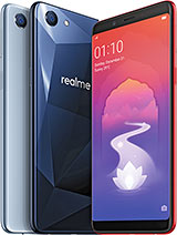Best available price of Realme 1 in Guatemala