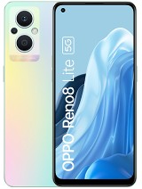 Best available price of Oppo Reno8 Lite in Guatemala