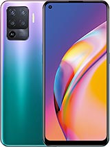 Best available price of Oppo Reno5 F in Guatemala