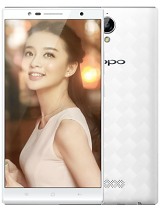 Best available price of Oppo U3 in Guatemala
