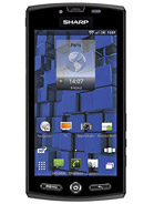 Best available price of Sharp Aquos SH80F in Guatemala