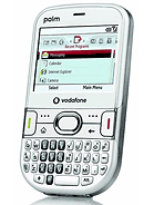 Best available price of Palm Treo 500v in Guatemala