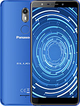 Best available price of Panasonic Eluga Ray 530 in Guatemala