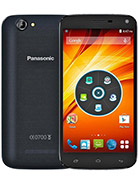 Best available price of Panasonic P41 in Guatemala