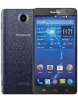 Best available price of Panasonic P55 in Guatemala