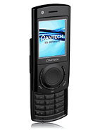 Best available price of Pantech U-4000 in Guatemala
