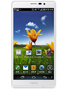 Best available price of Pantech Vega R3 IM-A850L in Guatemala