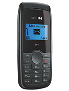 Best available price of Philips 191 in Guatemala