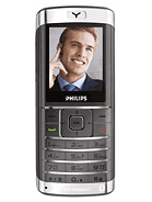Best available price of Philips Xenium 9-9d in Guatemala