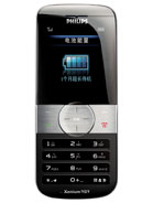 Best available price of Philips Xenium 9-9u in Guatemala
