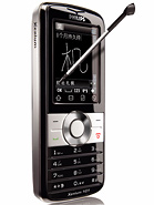 Best available price of Philips Xenium 9-9v in Guatemala