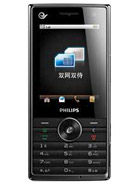 Best available price of Philips D612 in Guatemala