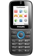 Best available price of Philips E1500 in Guatemala