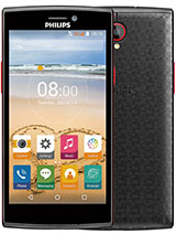 Best available price of Philips S337 in Guatemala