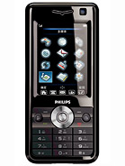 Best available price of Philips TM700 in Guatemala