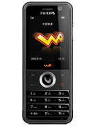 Best available price of Philips W186 in Guatemala