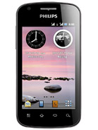 Best available price of Philips W337 in Guatemala