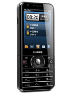 Best available price of Philips W715 in Guatemala