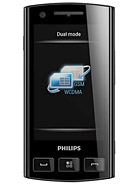 Best available price of Philips W725 in Guatemala