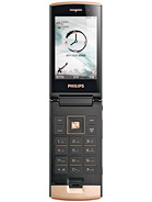 Best available price of Philips W727 in Guatemala