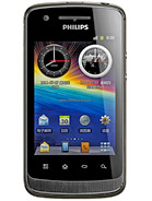 Best available price of Philips W820 in Guatemala