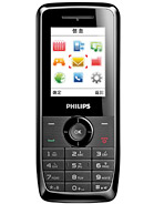 Best available price of Philips X100 in Guatemala