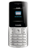 Best available price of Philips X130 in Guatemala