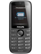 Best available price of Philips X1510 in Guatemala