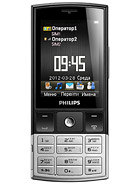 Best available price of Philips X332 in Guatemala