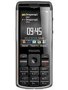 Best available price of Philips X333 in Guatemala