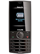Best available price of Philips Xenium X501 in Guatemala