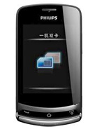 Best available price of Philips X518 in Guatemala