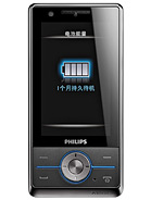 Best available price of Philips X605 in Guatemala