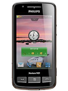 Best available price of Philips X622 in Guatemala