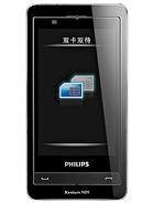Best available price of Philips X809 in Guatemala
