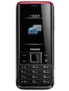Best available price of Philips Xenium X523 in Guatemala