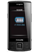Best available price of Philips Xenium X713 in Guatemala