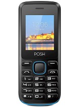 Best available price of Posh Lynx A100 in Guatemala