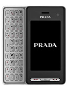 Best available price of LG KF900 Prada in Guatemala
