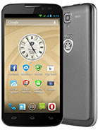 Best available price of Prestigio MultiPhone 5503 Duo in Guatemala