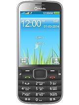 Best available price of QMobile B800 in Guatemala