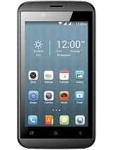 Best available price of QMobile T50 Bolt in Guatemala
