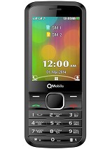 Best available price of QMobile M800 in Guatemala