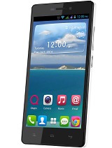 Best available price of QMobile Noir M90 in Guatemala
