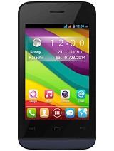 Best available price of QMobile Noir A110 in Guatemala