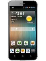 Best available price of QMobile Noir A75 in Guatemala