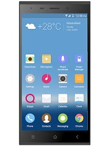 Best available price of QMobile Noir Z5 in Guatemala