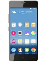 Best available price of QMobile Noir Z7 in Guatemala