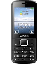 Best available price of QMobile Power3 in Guatemala