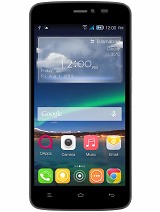 Best available price of QMobile Noir X400 in Guatemala